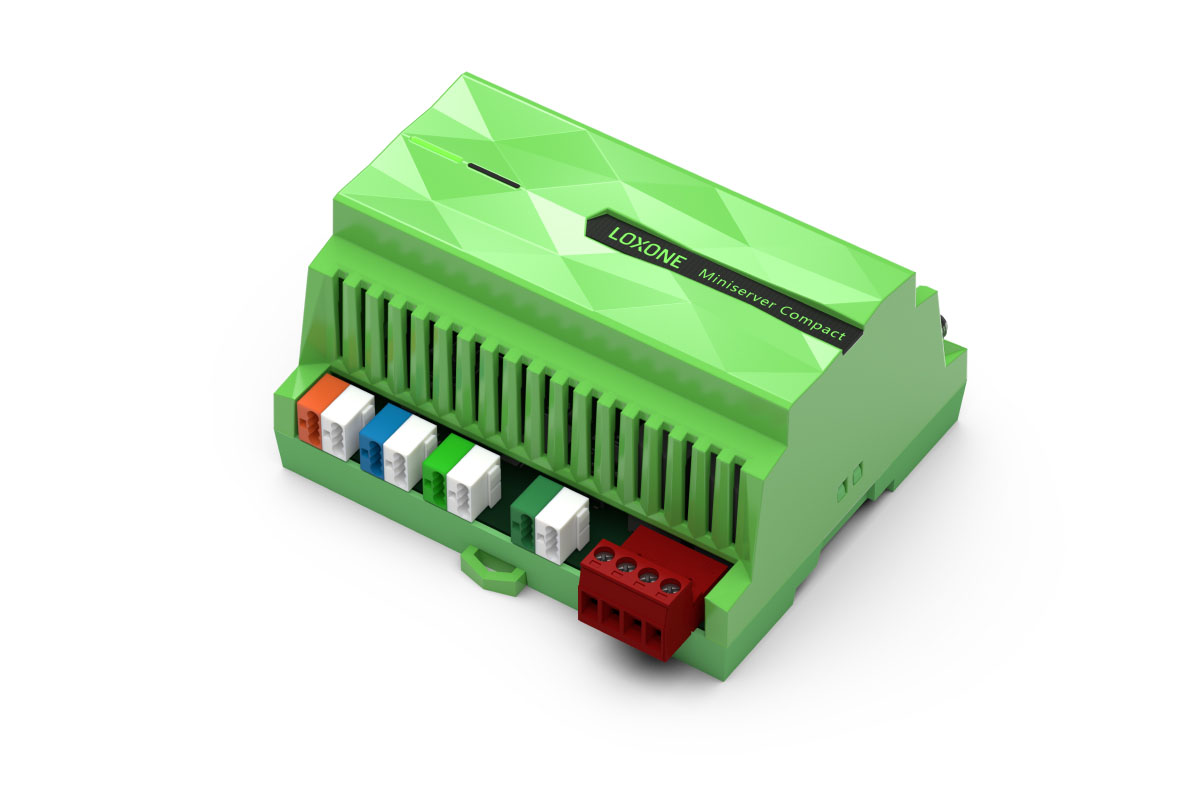Loxone Miniserver Compact